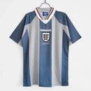 Camisa secundária da Inglaterra 1996