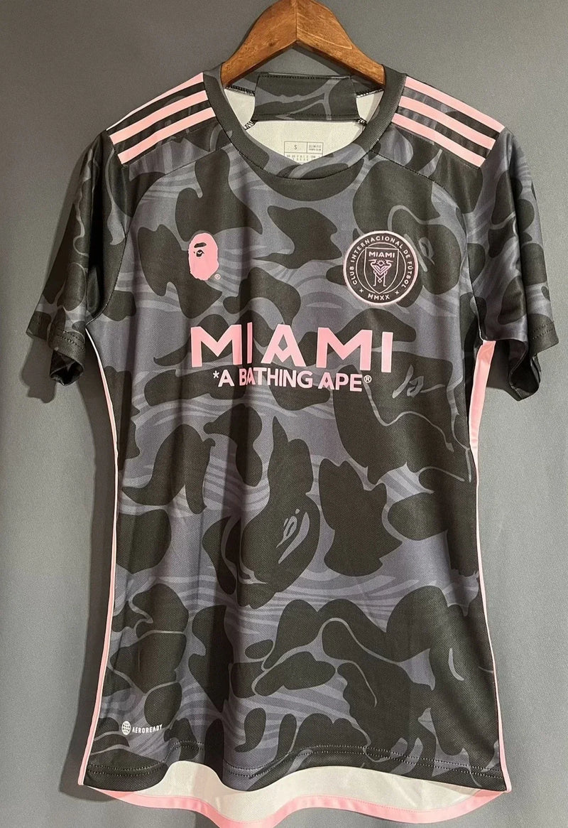 Inter Miami Training Clothing 2023/24