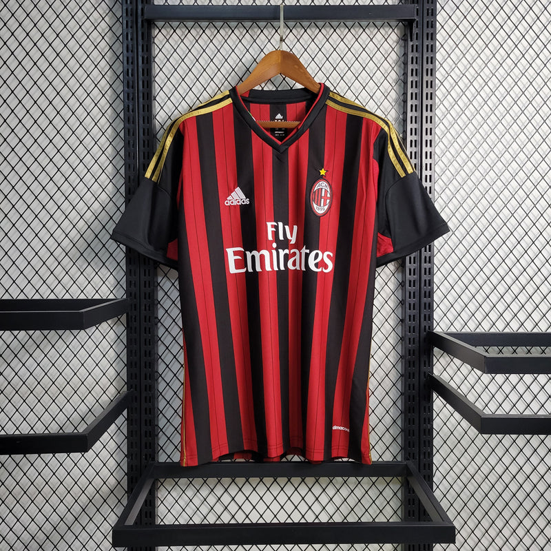 AC Milan Home 2013/14