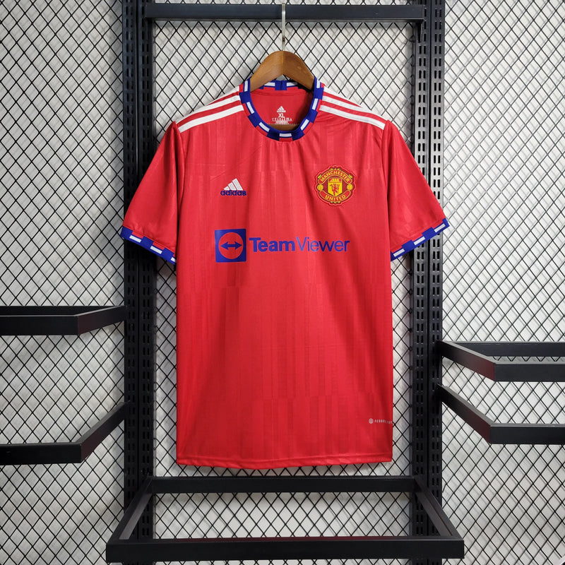 Special Edition Manchester United 2023/24 Shirt