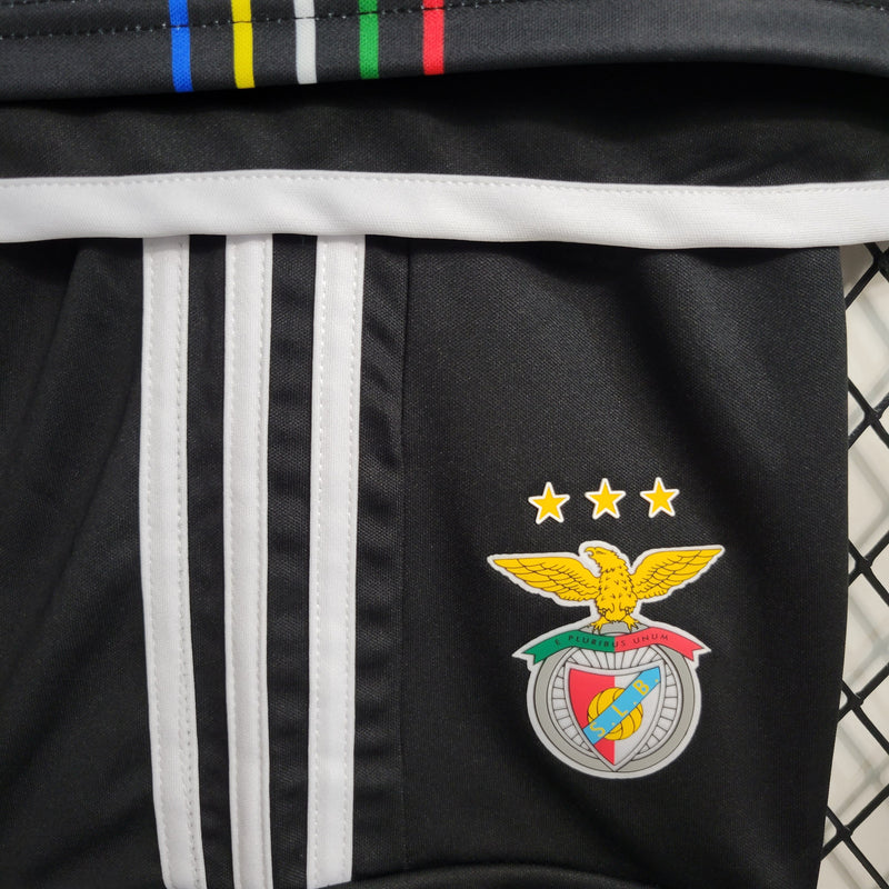 Benfica 2023/24 Secondary Child Kit