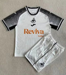 Kit Infantil Swansea Home 2023/24