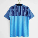 Terceira Camisa do Tottenham 1992/94