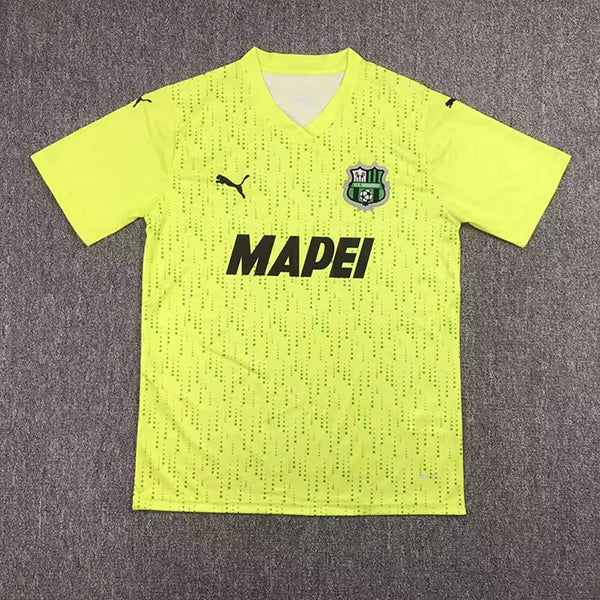 Terceira Camisola Sassuolo 2023/24