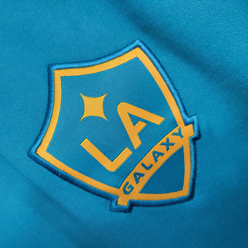 LA Galaxy 2023/24 Home Shirt