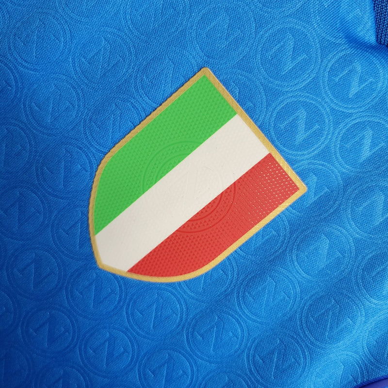 Napoli 2023/24 Home Shirt