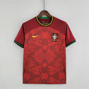 Camisa Edição Especial Portugal 2022