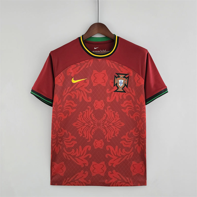 Special Edition Portugal 2022 Jersey