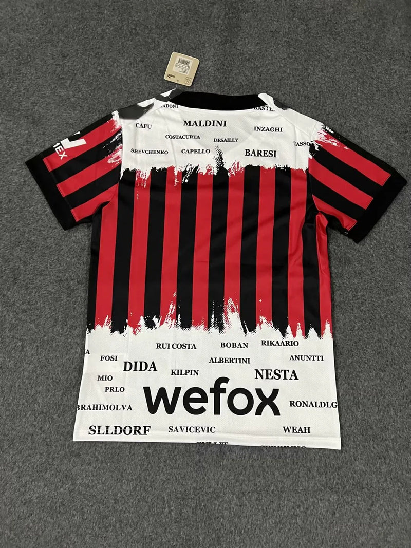 AC Milan 2022/23 Souvenir Shirt