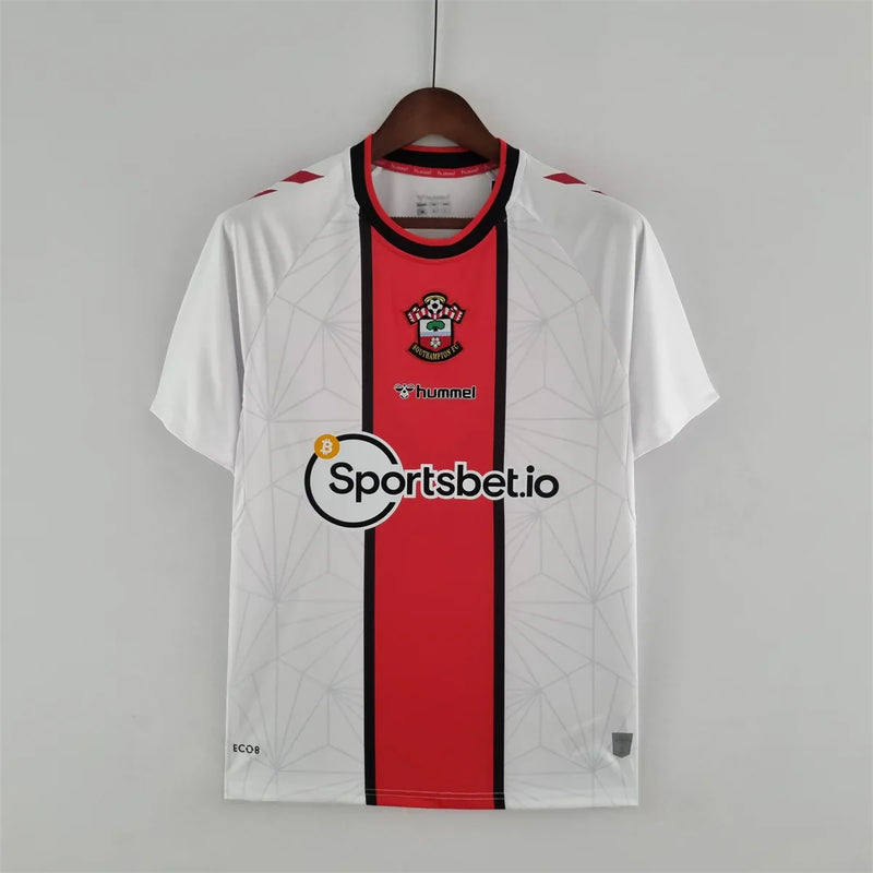 Southampton 2022/23 Home Shirt