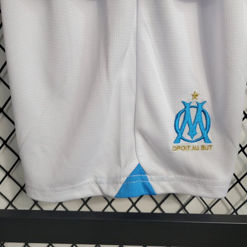 Home Child Kit Marseille 2023/24