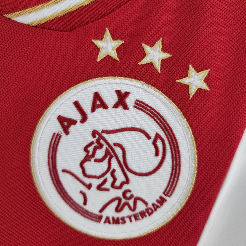 Ajax Home 2022/23