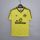 Camisa Home Dortmund 1988