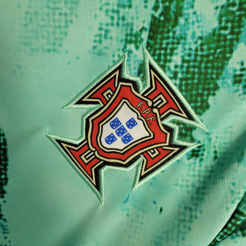 Portugal Training Clothing 2023/24