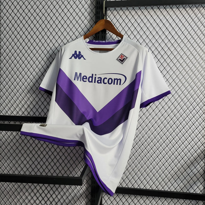 Fiorentina 2022/23 Away Shirt