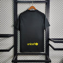 Camisa secundária do Barcelona 2011/12