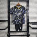 Manchester City 2023/24 Special Edition Children's Kit