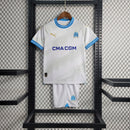 Home Child Kit Marseille 2023/24