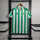 Camisa Betis Home 1995/97