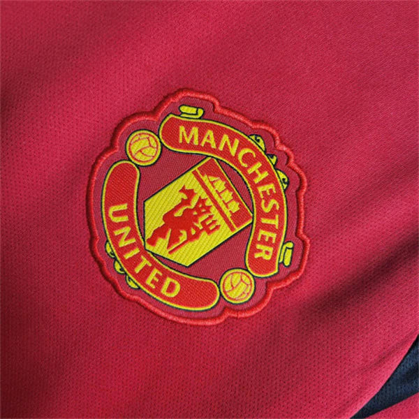 Manchester United Training Clothing 2023/24