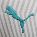 Camisola de Treino Manchester City Cinza Branco 2021/22