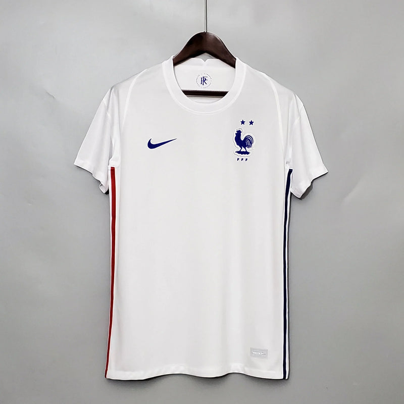 France 2020 Secondary Shirt