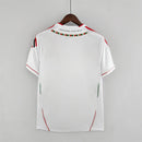 Camisa secundária do AC Milan 2011/12