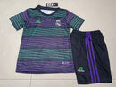 Children's Training Kit 2 Real Madrid 2023/24