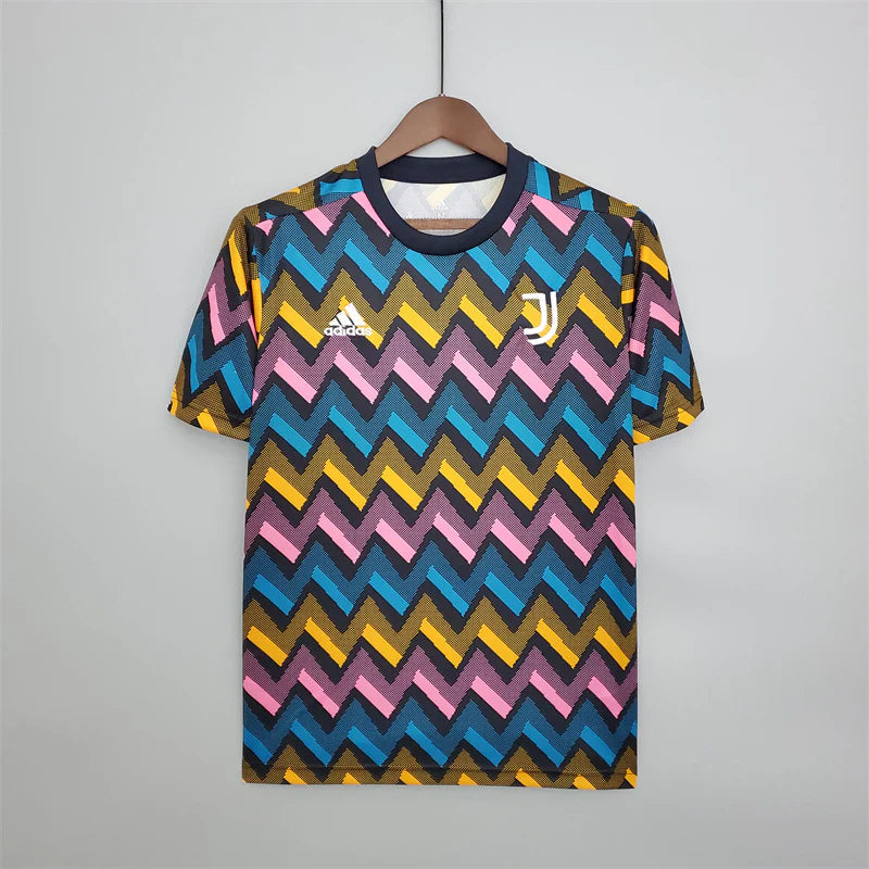 Juventus Camisola de Treino color 2021/22