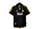 Camisa Real Madrid 99/00 Away