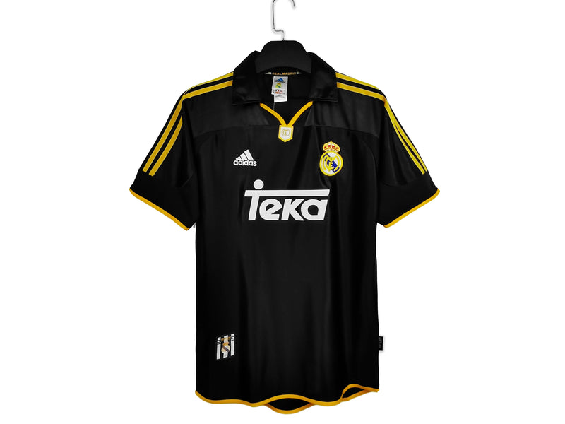 Real Madrid 99/00 Away Shirt