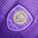 Orlando City 2023/24 Home Shirt