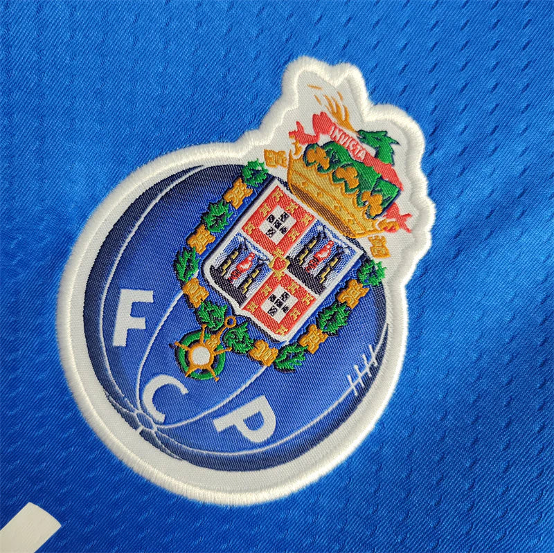 Porto 2022/23 Third Shirt