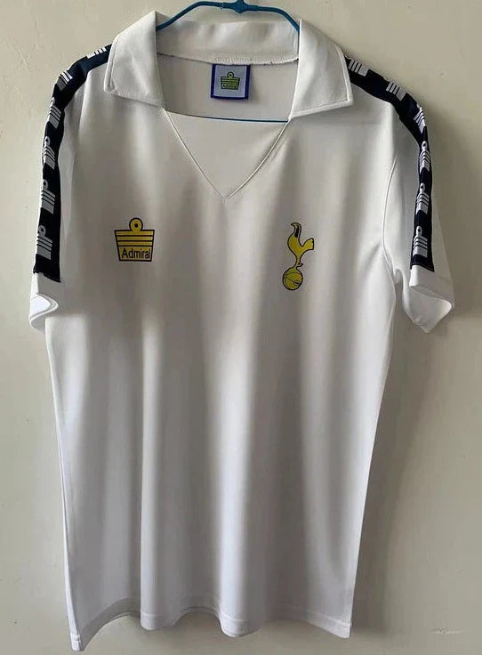 Tottenham 1978 Home Shirt