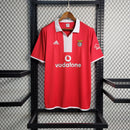 Camisola principal do Benfica 2004/2005