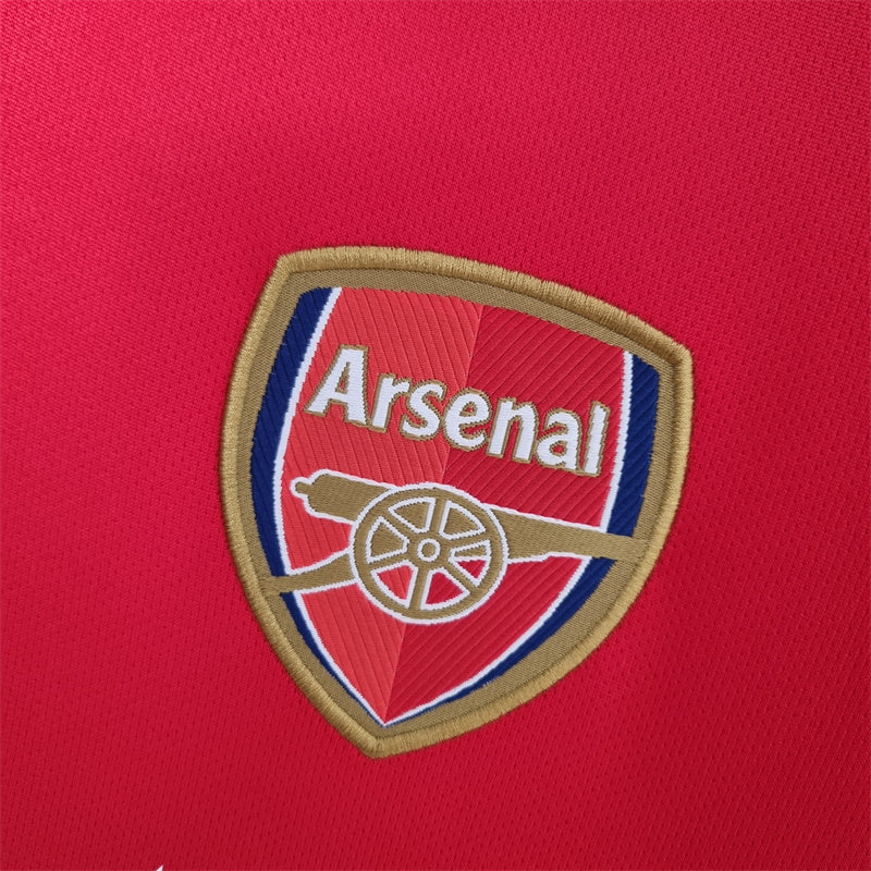 Arsenal Home Shirt 2022/23