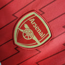 Arsenal 2023/24 Home Kit Infantil