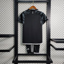 Kit Terceiro Filho Ajax 2023/24