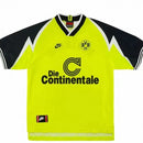 Camisa Home Dortmund 1995/96