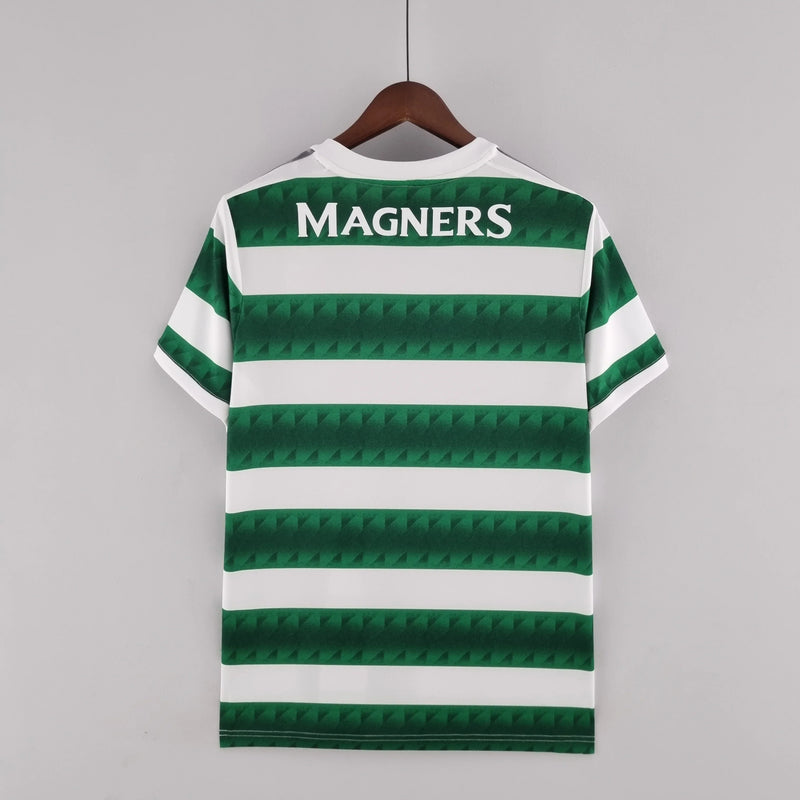 Celtic 2022/23 Home Shirt