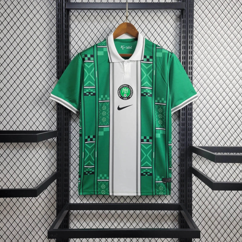 Nigéria Away 24/25