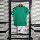 Kit Infantil Newcastle Secondary 2023/24