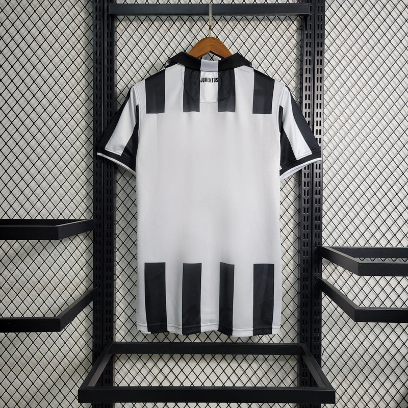 Juventus 2014/15 Home Shirt