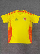 Camisa Home Colômbia 2024