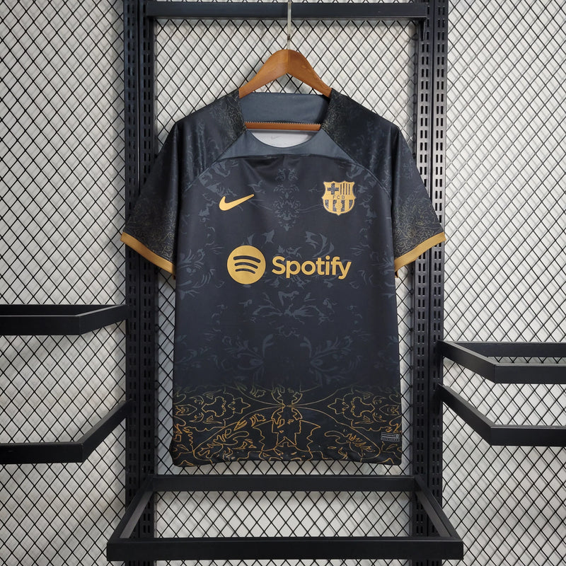 Special Edition Barcelona 2023/24 Shirt