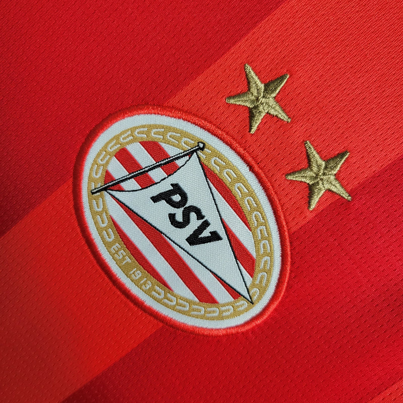 PSV Eindhoven 2023/24 Home Shirt