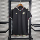 Camisa secundária da Jamaica 2023/24