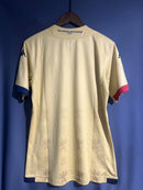 Aniversário de Génova 2023/24