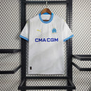 Camisa Home Marselha 2023/24