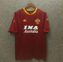 Camisa Roma Home 2000/01